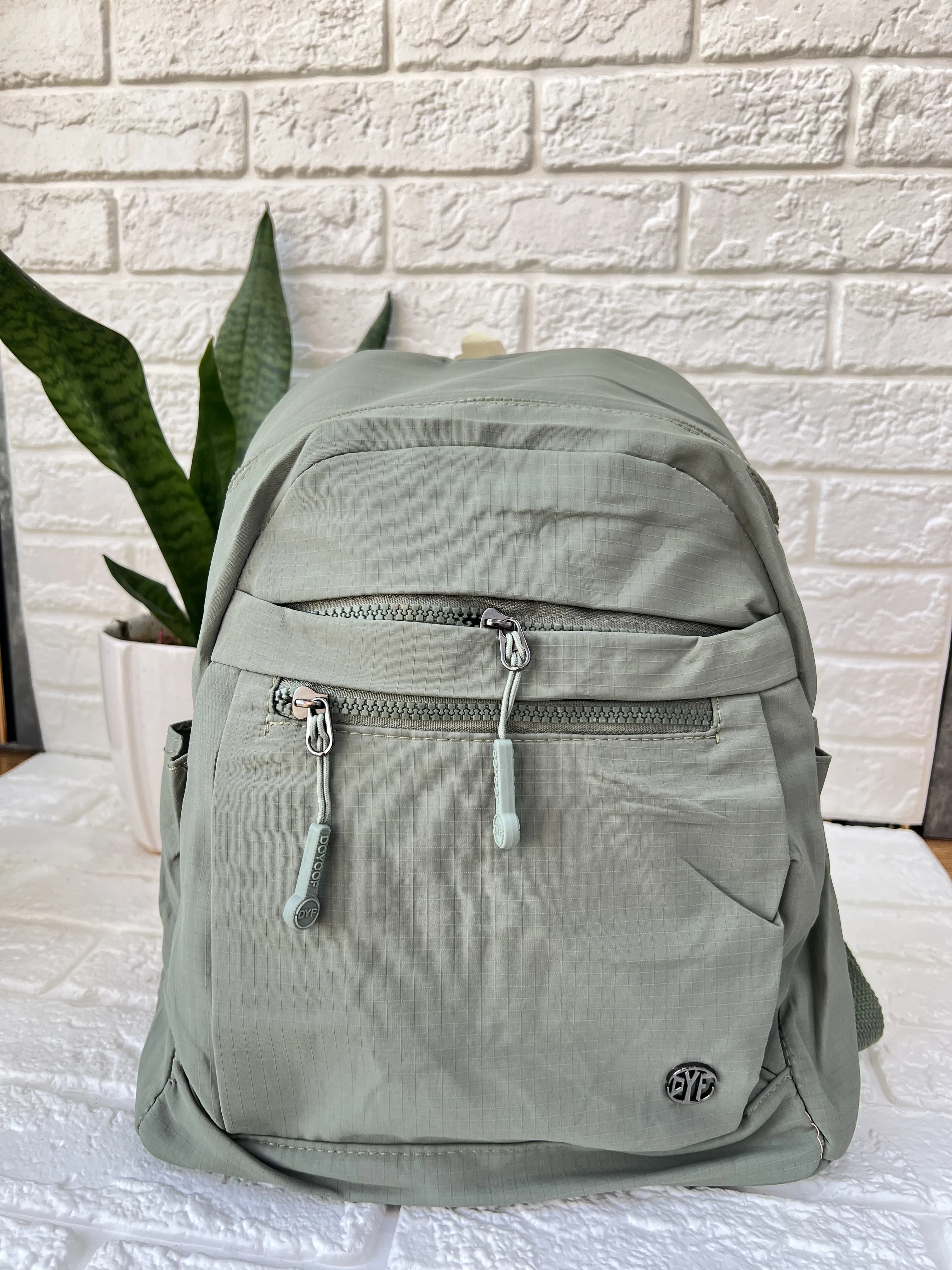 کوله پشتی کد 12-0056 وارداتی (x) — تصویر ۳