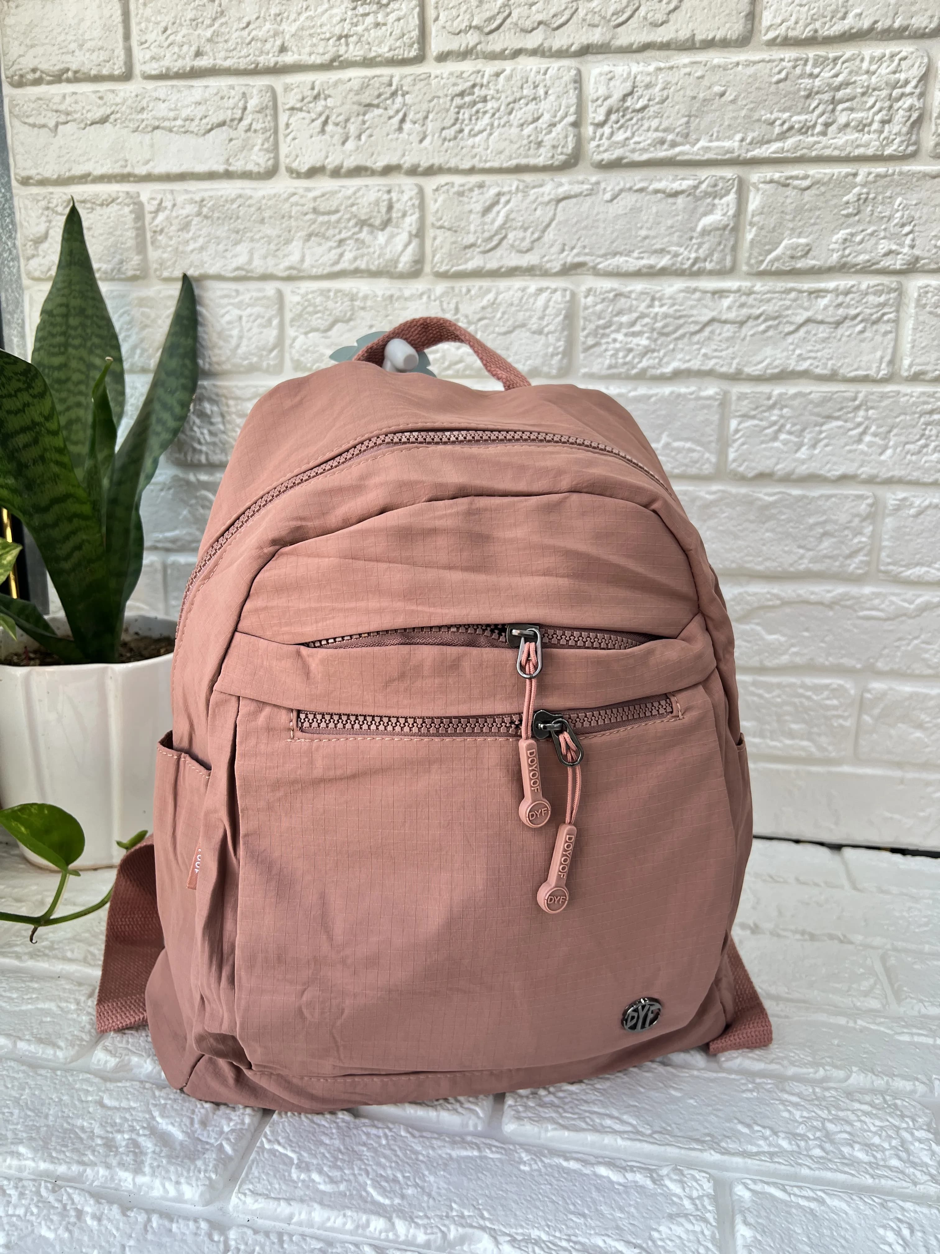 کوله پشتی کد 12-0056 وارداتی (x) — تصویر ۲