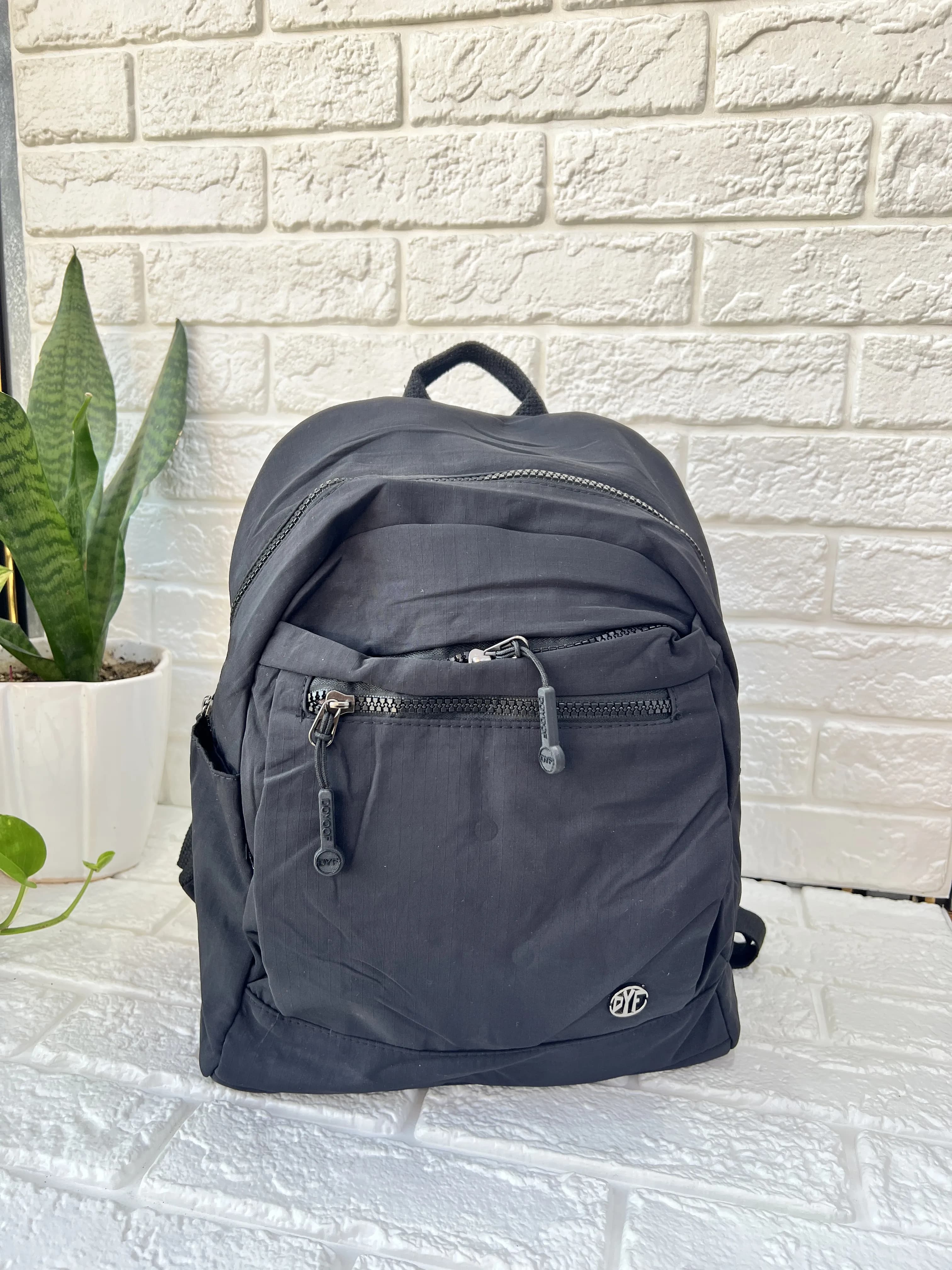 کوله پشتی کد 12-0056 وارداتی (x) — تصویر ۵