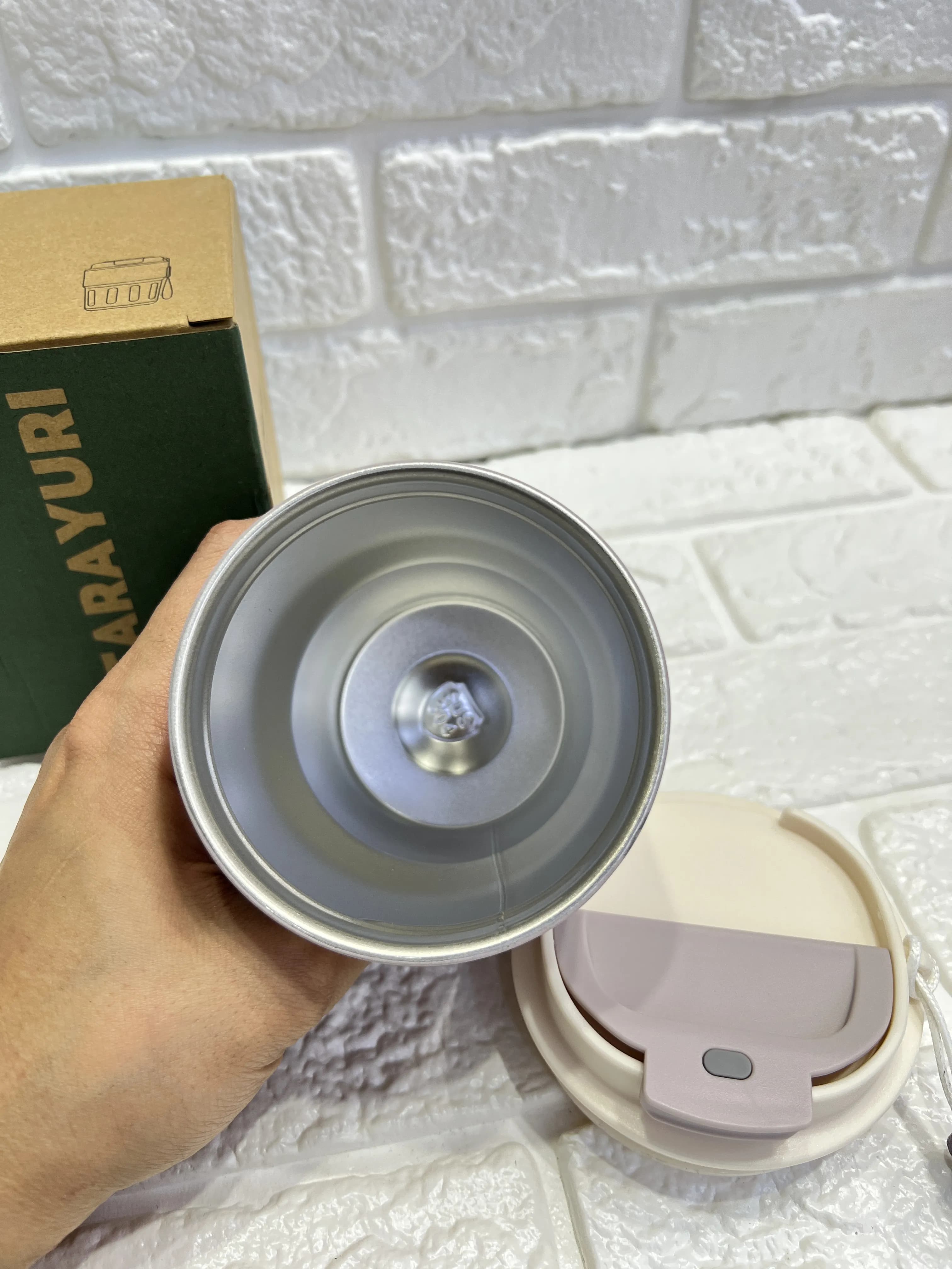 تراول ماگ مینی سیتارایوری 8-2101 وارداتی (x) — تصویر ۴