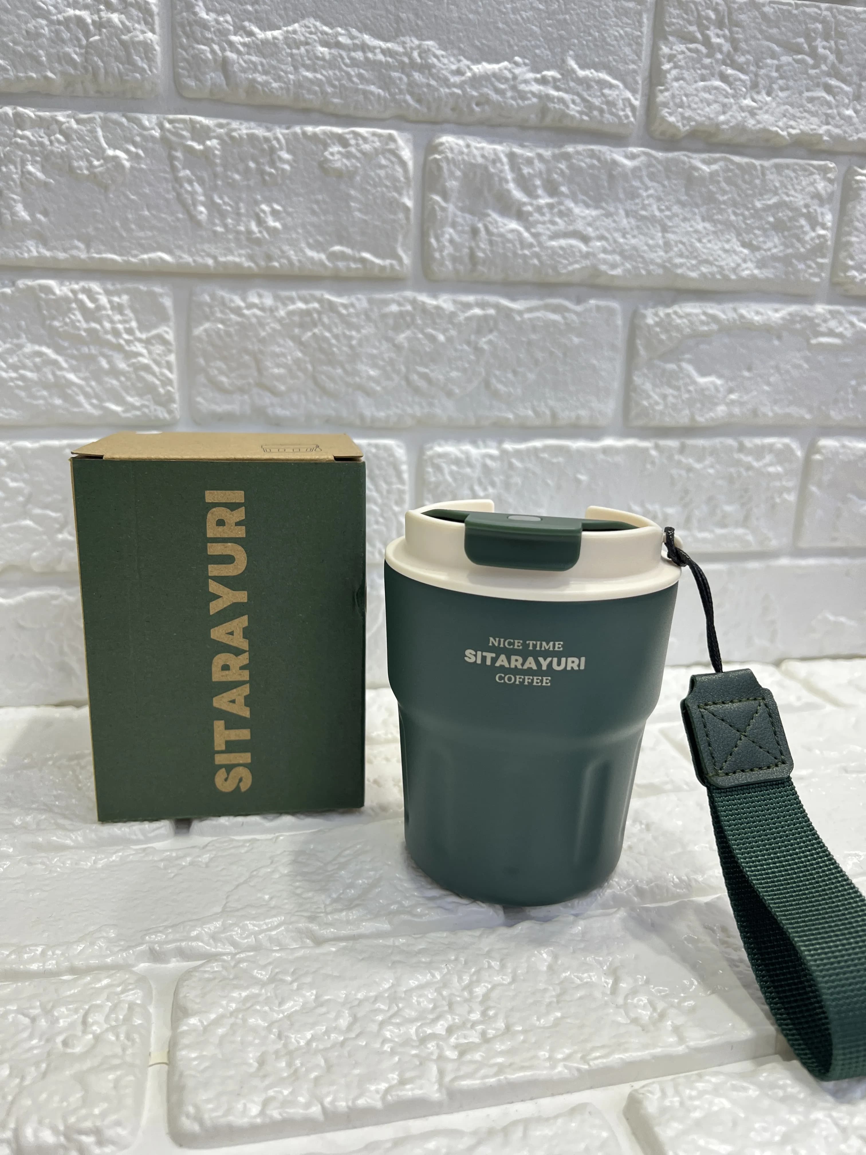 تراول ماگ مینی سیتارایوری 8-2101 وارداتی (x) — تصویر ۵