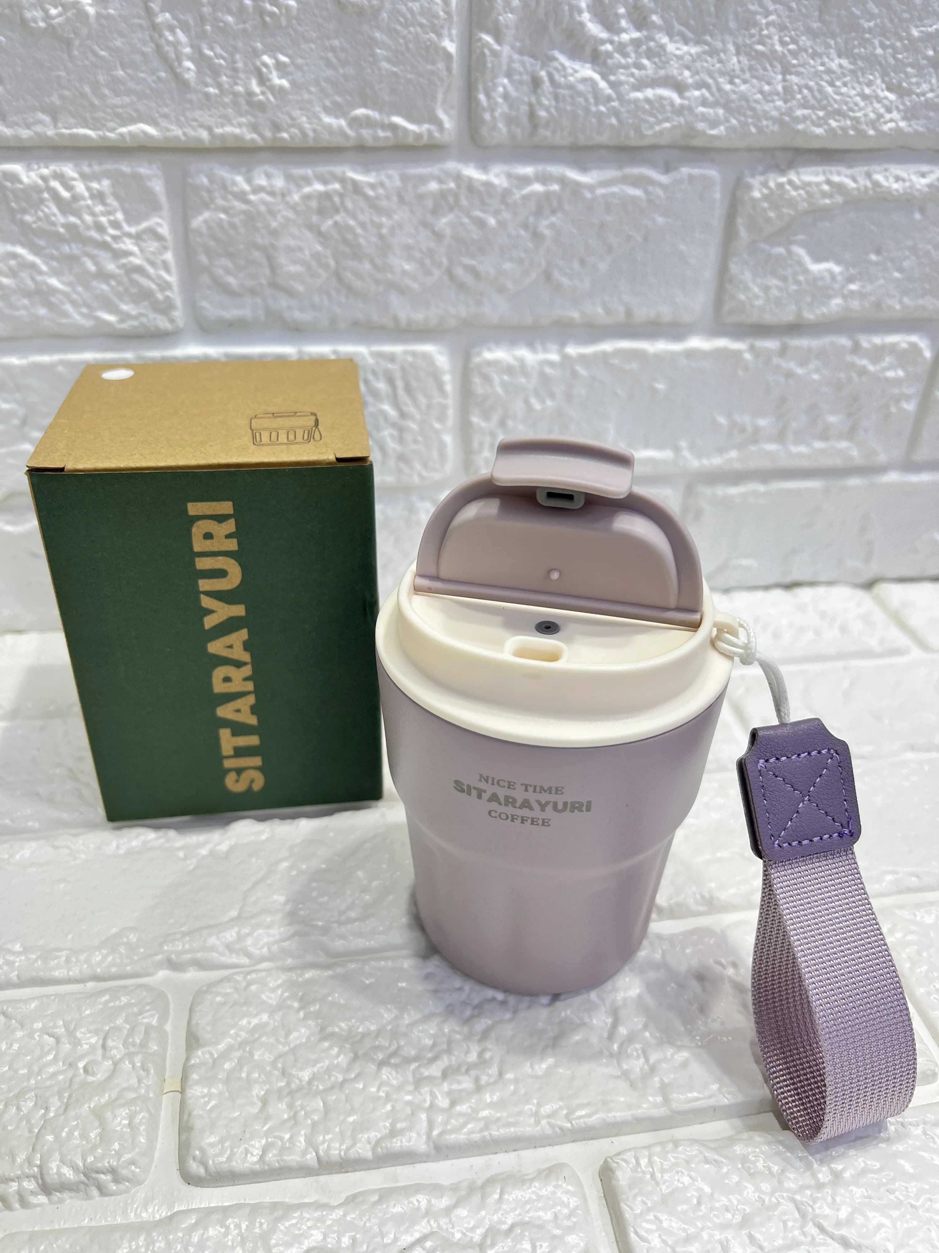تراول ماگ مینی سیتارایوری 8-2101 وارداتی (x) — تصویر ۳