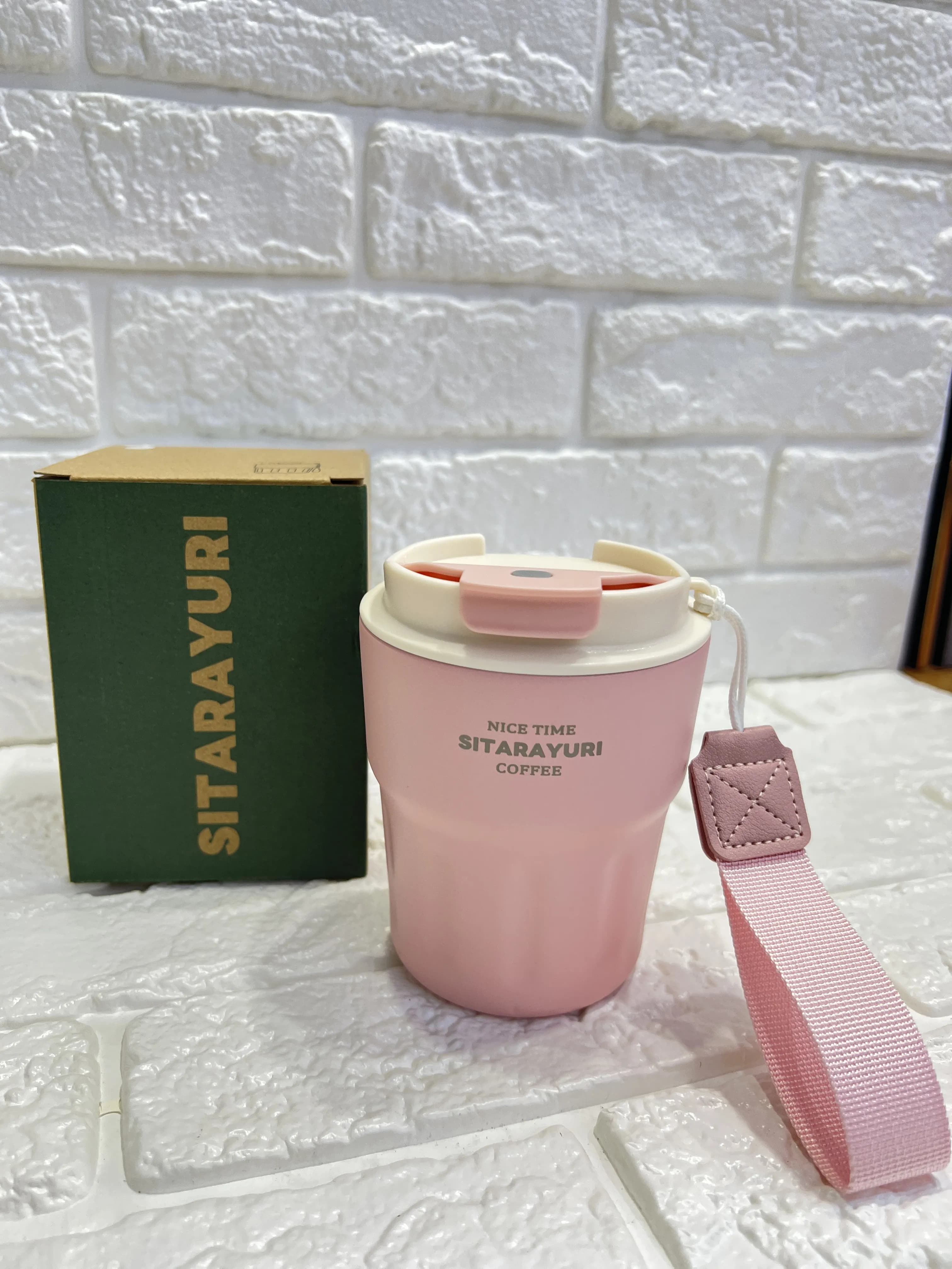 تراول ماگ مینی سیتارایوری 8-2101 وارداتی (x) — تصویر ۶