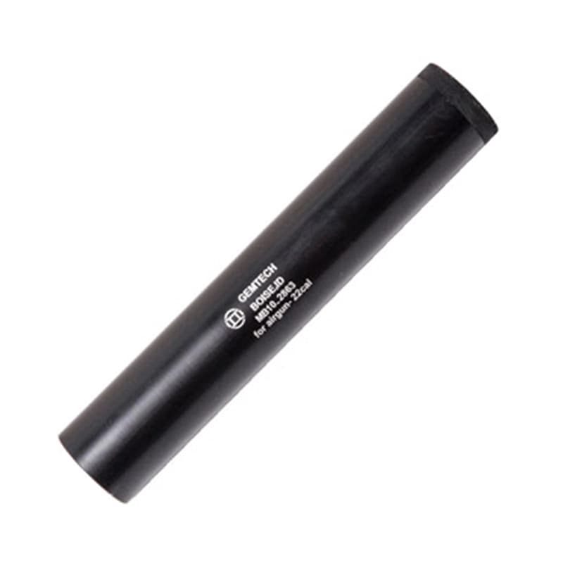 سایلنسر Gemtech