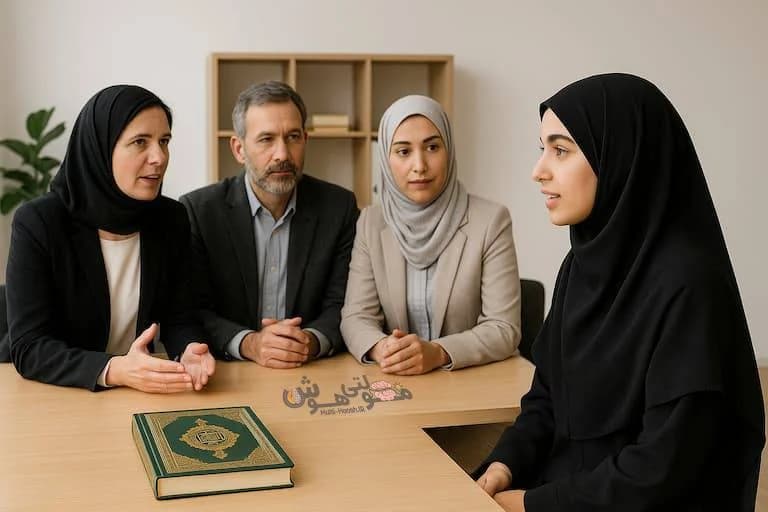 دوره جامع آموزش مصاحبه فرهنگیان ۱۴۰۴ | تکنیک‌ها، سوالات پرتکرار