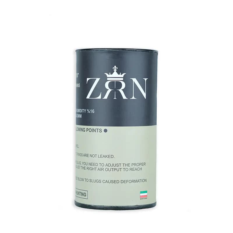 اسلاگ ZRN گرين 28