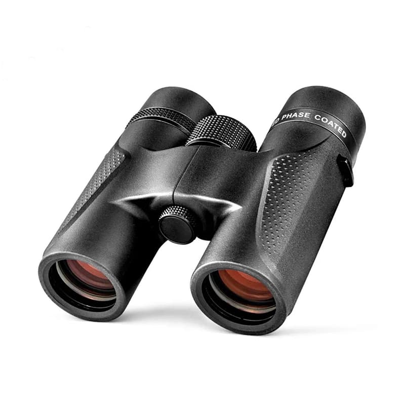 دوربين دوچشمي شانتو ED 8×32 phase coated — تصویر ۲