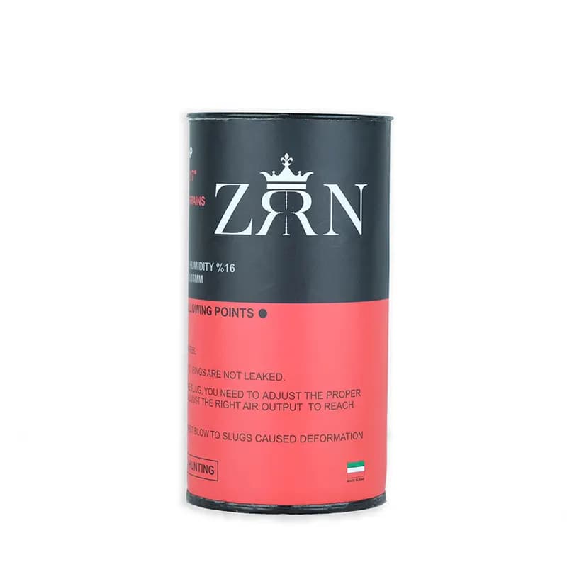 اسلاگ ZRN گرين 21