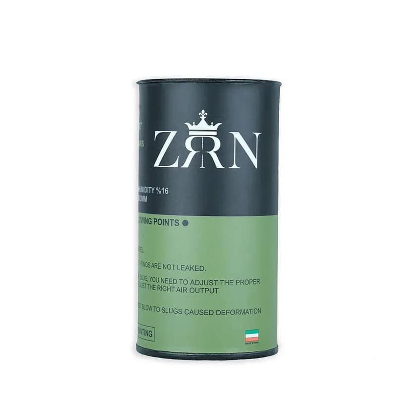 اسلاگ ZRN گرين 25