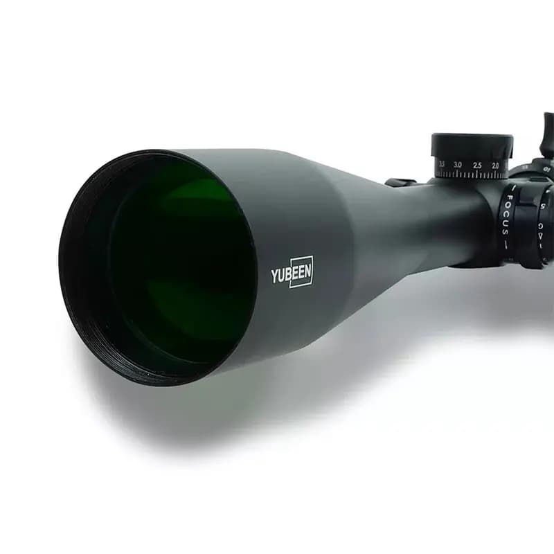 دوربین تفنگ یوبین vx5-25×50 sfir — تصویر ۲