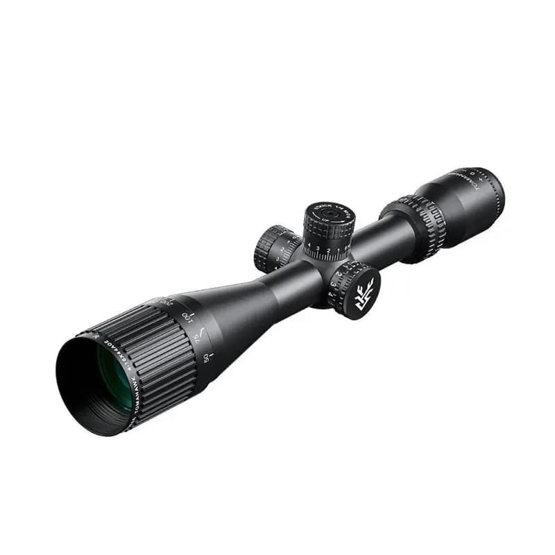 دوربین تفنگ Swamp Deer TK HD 4-16X44 AOE HI