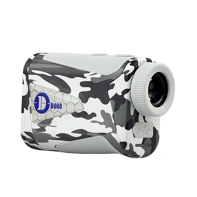 رنج فايندر ديسكاوري D800 mini