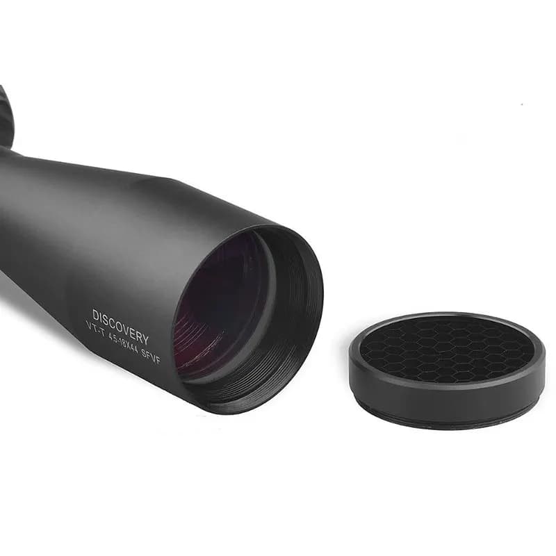 دوربین تفنگ دیسکاوری VT-T 4/5-18×44 ffp — تصویر ۲