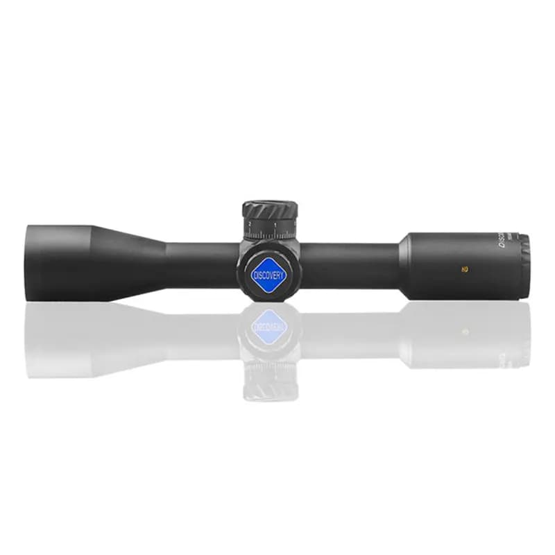 دوربین تفنگ دیسکاوری HD 10×44 — تصویر ۲