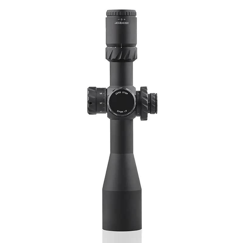 دوربین تفنگ دیسکاوری HD 4-24×50 ffp — تصویر ۲