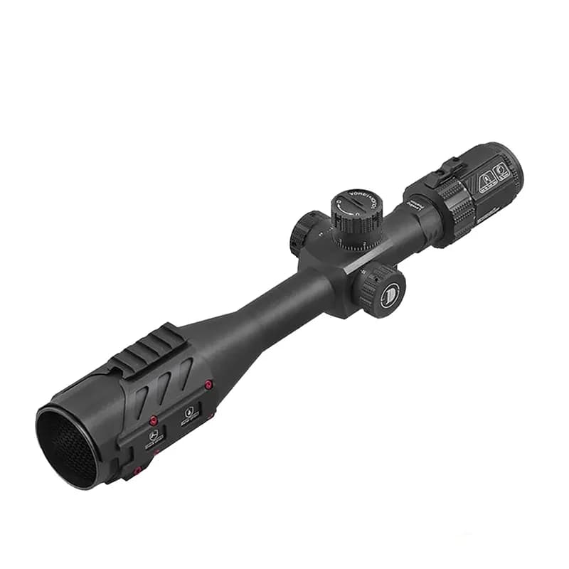 دوربين تفنگ ديسكاوري HS 6-24X50SF FFP