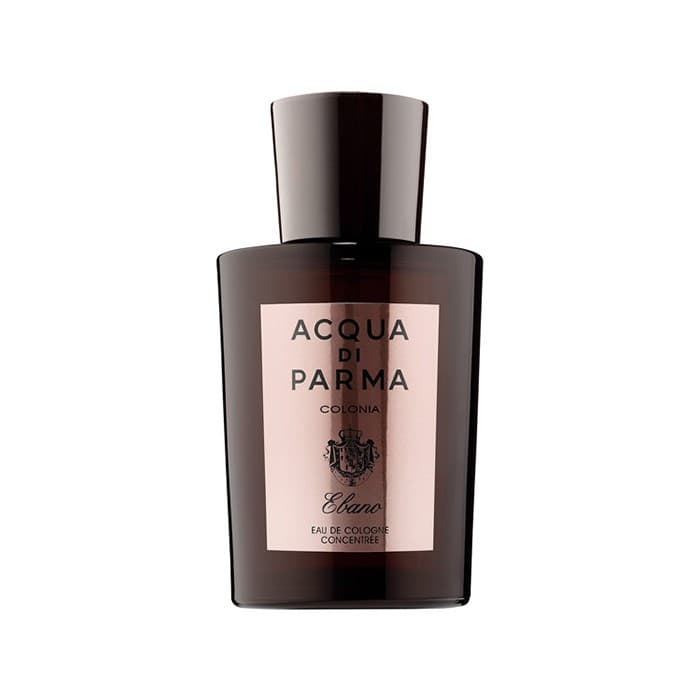 ادکلن مردانه آکوا دی پارما کلونیا ابانو مدل Acqua Di Parma Colonia Ebano