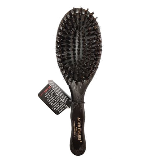 برس تخت اکستینشن چوبی آلتر هیر مقاوم در برابر حرارت Alter Hair