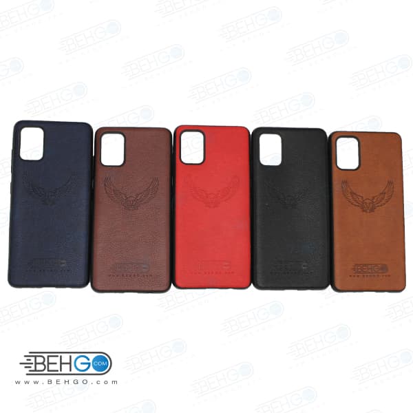 قاب A51 کاور A 51 طرح عقاب مناسب گوشی موبایل سامسونگ A51 گلکسی ای پنجاه و یک محافظ Best Eagle Case for Samsung Galaxy A51 — تصویر ۲