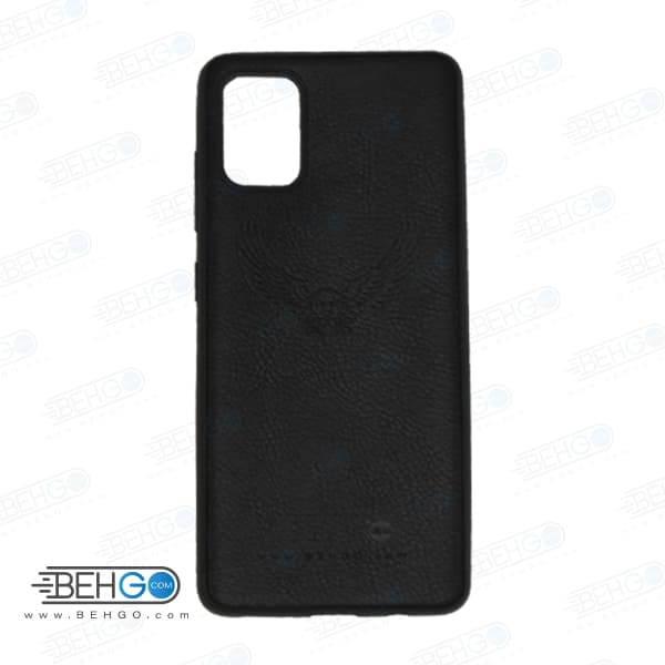 قاب A51 کاور A 51 طرح عقاب مناسب گوشی موبایل سامسونگ A51 گلکسی ای پنجاه و یک محافظ Best Eagle Case for Samsung Galaxy A51 — تصویر ۶