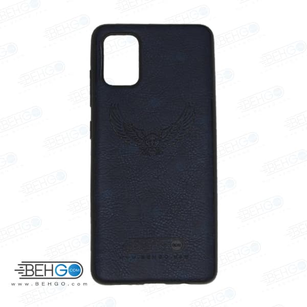 قاب A51 کاور A 51 طرح عقاب مناسب گوشی موبایل سامسونگ A51 گلکسی ای پنجاه و یک محافظ Best Eagle Case for Samsung Galaxy A51 — تصویر ۳