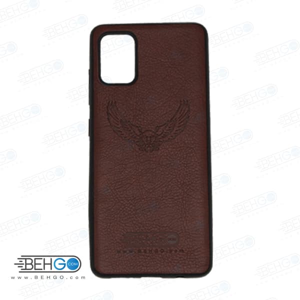 قاب A51 کاور A 51 طرح عقاب مناسب گوشی موبایل سامسونگ A51 گلکسی ای پنجاه و یک محافظ Best Eagle Case for Samsung Galaxy A51 — تصویر ۴