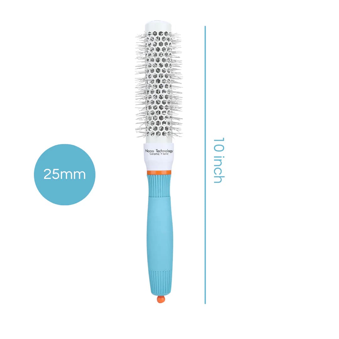 برس گرد سرامیکی نانو تکنولوژی Nano Technology Brush