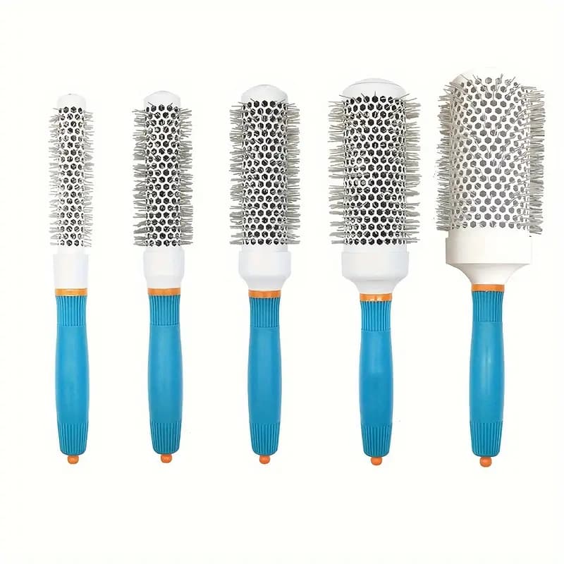 برس گرد سرامیکی نانو تکنولوژی Nano Technology Brush — تصویر ۲