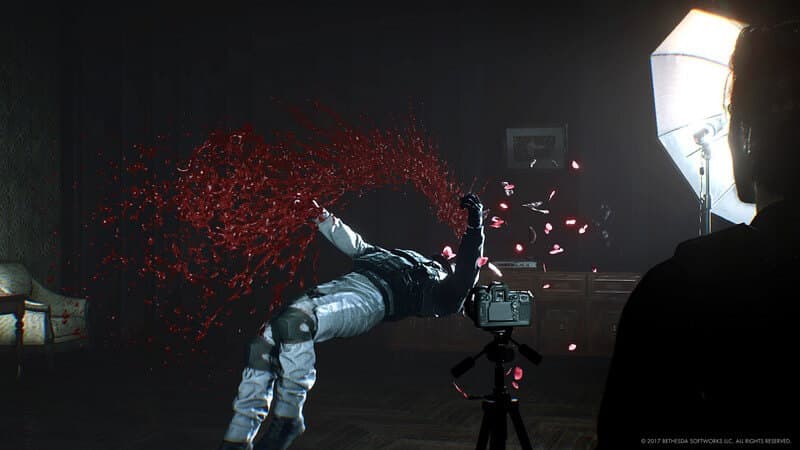 The Evil Within 2-ST-Game-4DvD — تصویر ۵