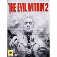 The Evil Within 2-ST-Game-4DvD — تصویر ۲