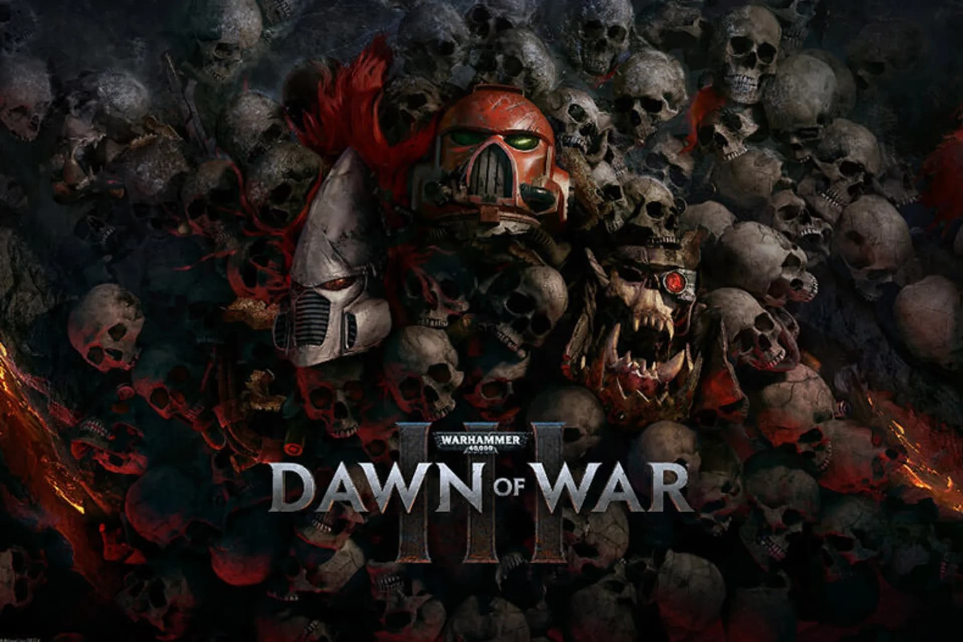 Dawn Of War III-ST-Game-4DvD — تصویر ۵