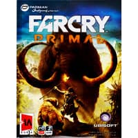Farcry Primal-پرنیان-2DVD9