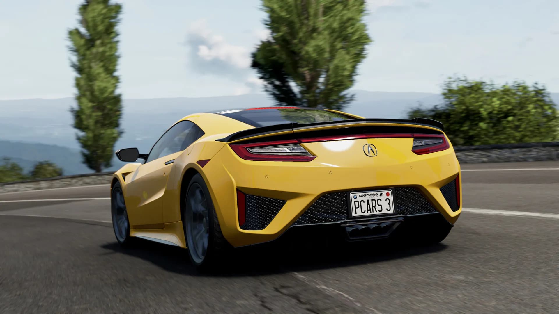 Project Cars 3-ST-Game-5DVD — تصویر ۳