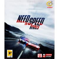 Need For Speed Rivals-گردو-1DVD9 — تصویر ۲