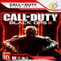 Call of Duty Black OPS3-گردو-5DVD9