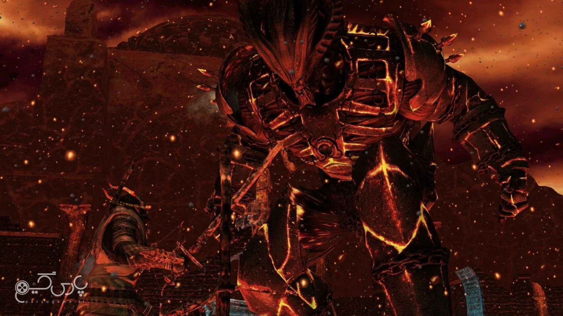 The Cursed Crusade-EasySetup-2DVD — تصویر ۶