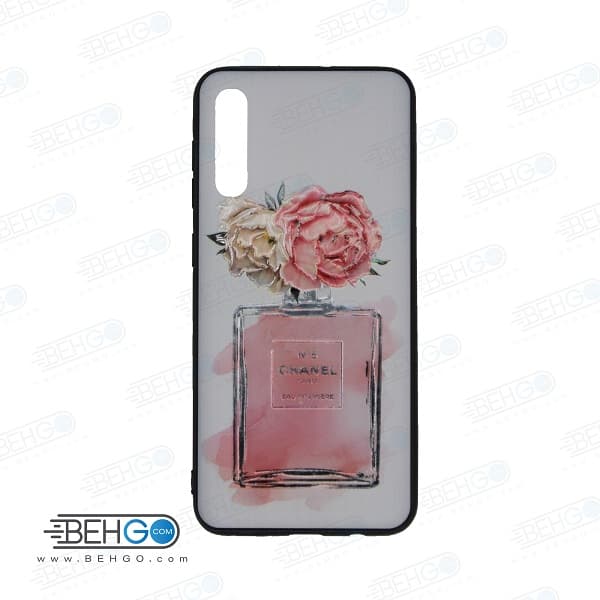 قاب A30s طرح دار برجسته کاور گوشی آ پنجاه اس سامسونگ Original new case For Samsung Galaxy A50/A30s/A50s — تصویر ۵