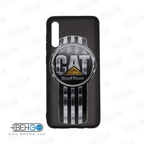 قاب A30s طرح دار برجسته کاور گوشی آ پنجاه اس سامسونگ Original new case For Samsung Galaxy A50/A30s/A50s — تصویر ۲