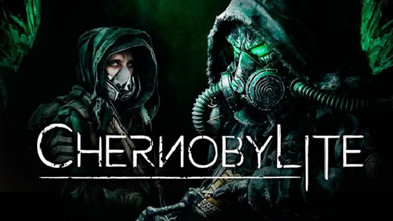 Chernobylite-ST-Game-5DVD — تصویر ۴