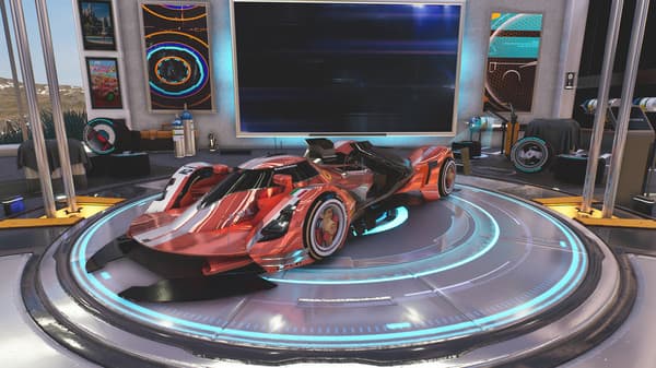 Xenon Race-ST-Games-2DVD — تصویر ۷