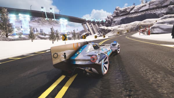 Xenon Race-ST-Games-2DVD — تصویر ۴