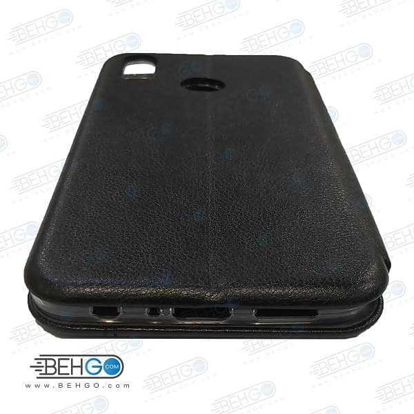 کیف A10s کیف گوشی سامسونگ A10s — تصویر ۲