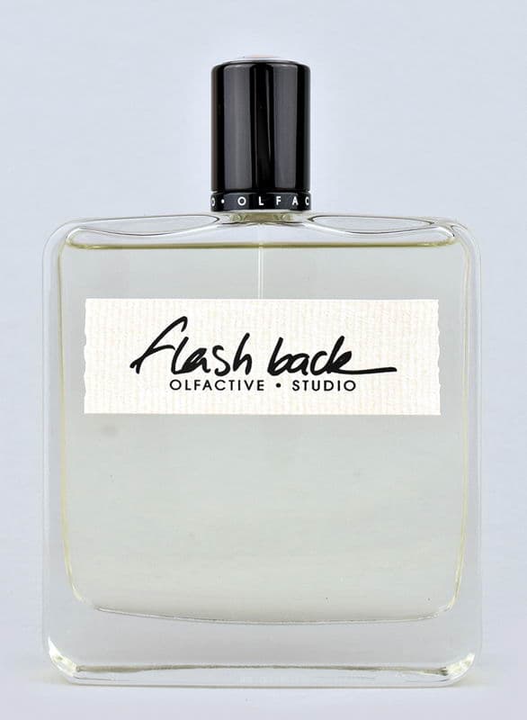 ادوپرفیوم اُلفکتیو استودیو Flash Back زنانه و مردانه حجم ۱۰۰ میل — تصویر ۲