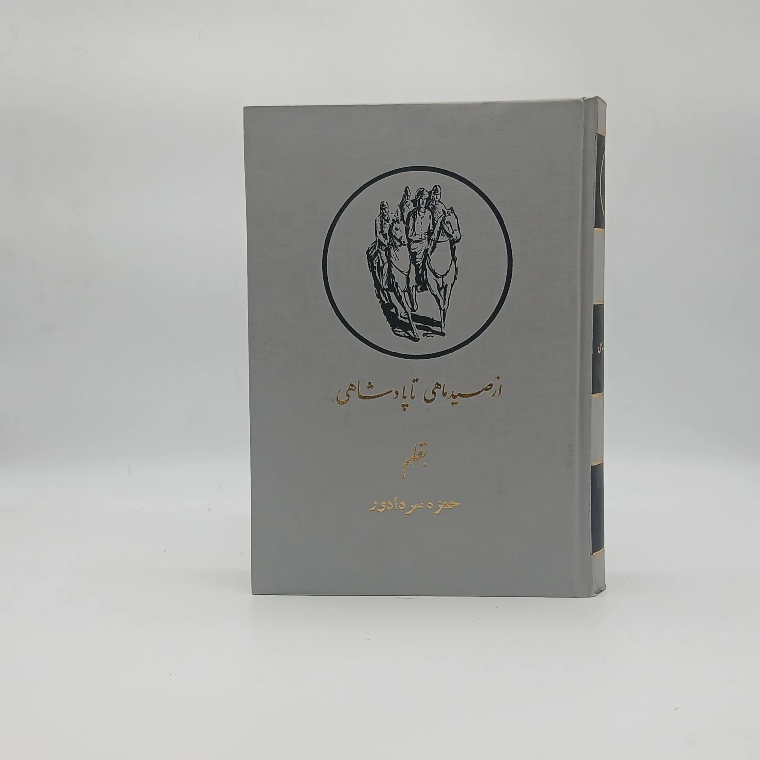 از صید ماهی تا پادشاهی — تصویر ۲