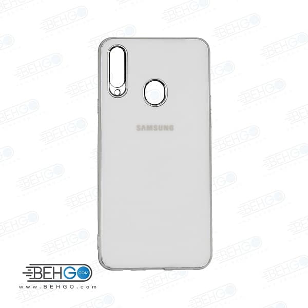 قاب A20s مدل مای کیس اصلی کاور گوشی آ بیست اس سامسونگ Original My Case For Samsung Galaxy A 20 s — تصویر ۲