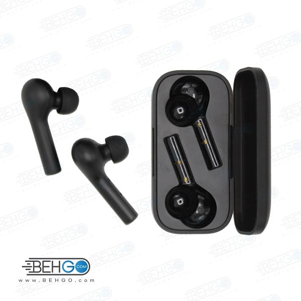 هندزفری بلوتوث هیسکا مدل Hiska Earbuds FX410
