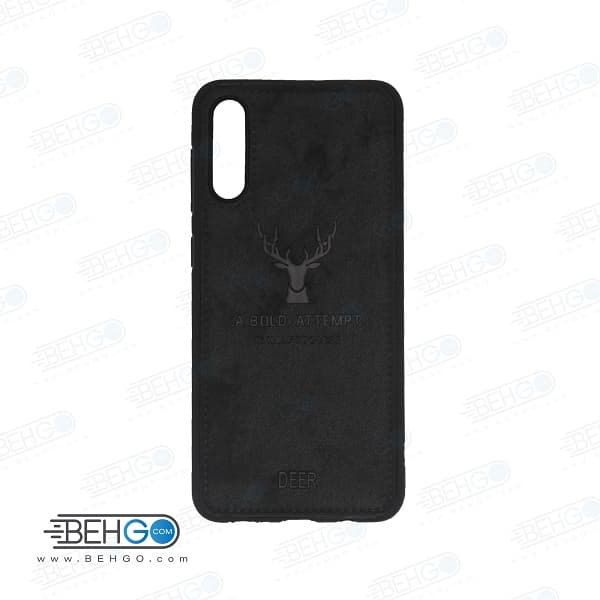 قاب گوشی سامسونگ A30s و A50s و A50 مدل گوزن کاور A 30 s مناسب گوشی آ سی اس سامسونگ Best Deer Case for Samsung Galaxy A30s/A50/A50s — تصویر ۵
