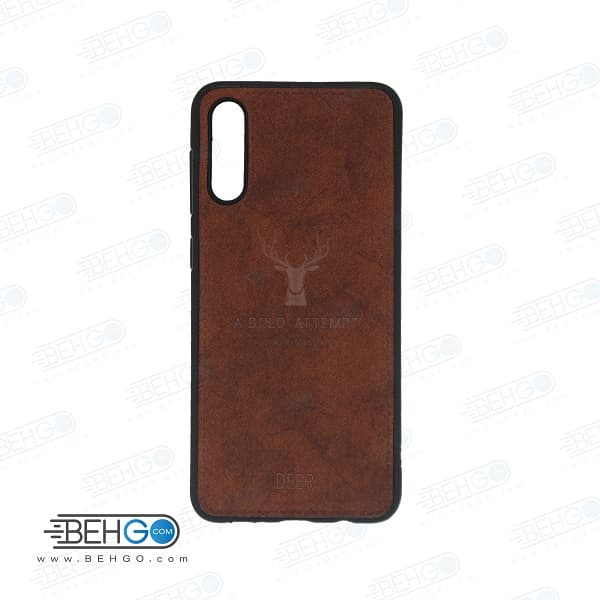قاب گوشی سامسونگ A30s و A50s و A50 مدل گوزن کاور A 30 s مناسب گوشی آ سی اس سامسونگ Best Deer Case for Samsung Galaxy A30s/A50/A50s — تصویر ۴