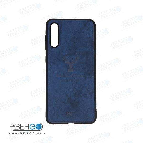 قاب گوشی سامسونگ A30s و A50s و A50 مدل گوزن کاور A 30 s مناسب گوشی آ سی اس سامسونگ Best Deer Case for Samsung Galaxy A30s/A50/A50s
