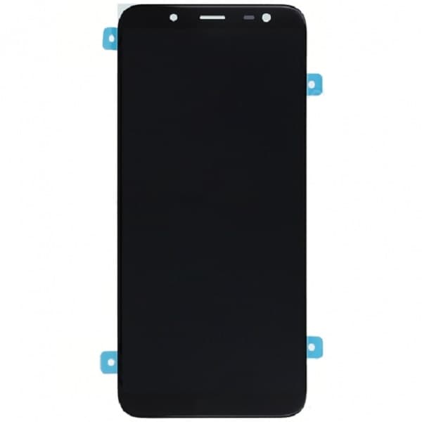 تاچ ال سی دی سامسونگ (2018) J600 J6 سرویس پک شرکتیSAMSUNG lcd GALAXY J600 – J6 2018 FULL — تصویر ۲